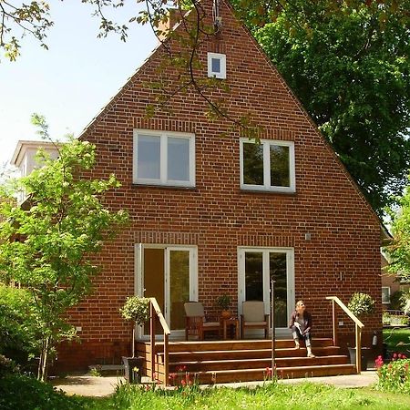 Vila Bukl29001-Fehaus-Grothhuus Fehmarn Exteriér fotografie
